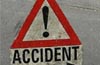 Truck collides with bike, killing pillion rider at Hosangadi